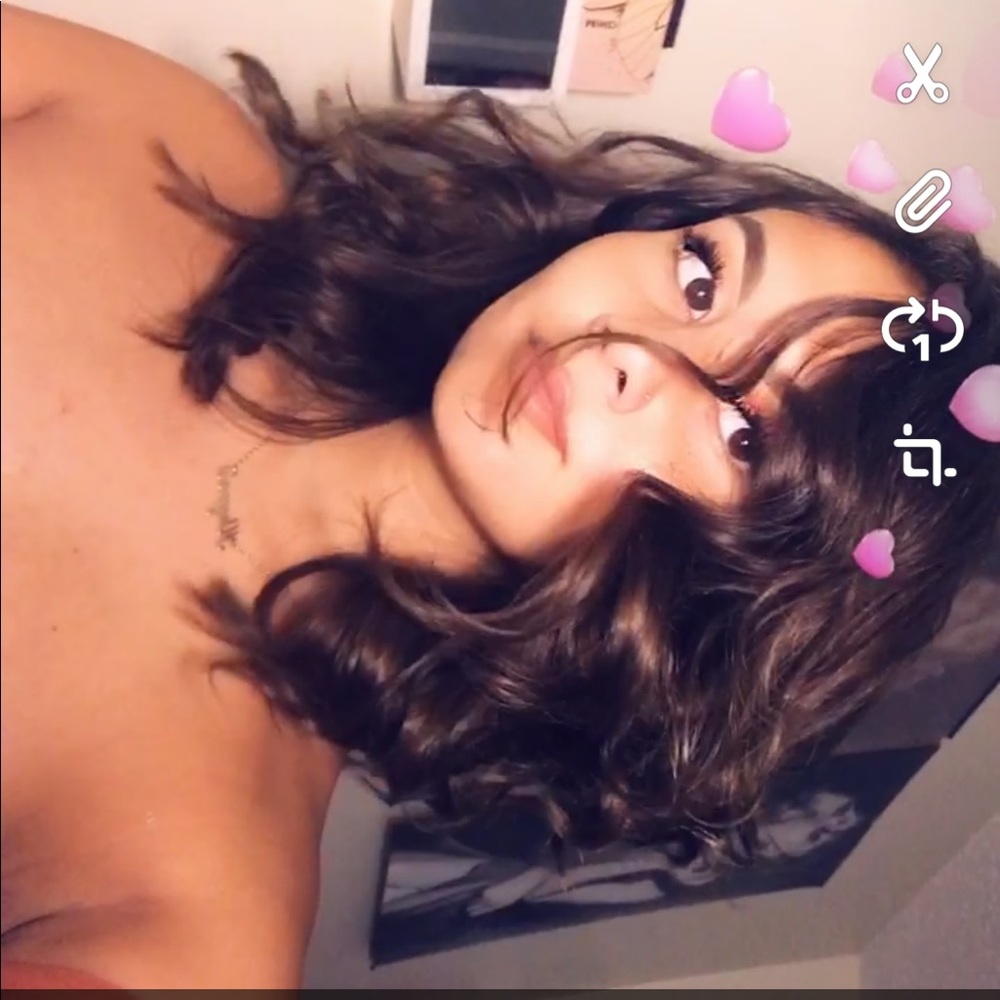 Meet your Posher, Morningstar